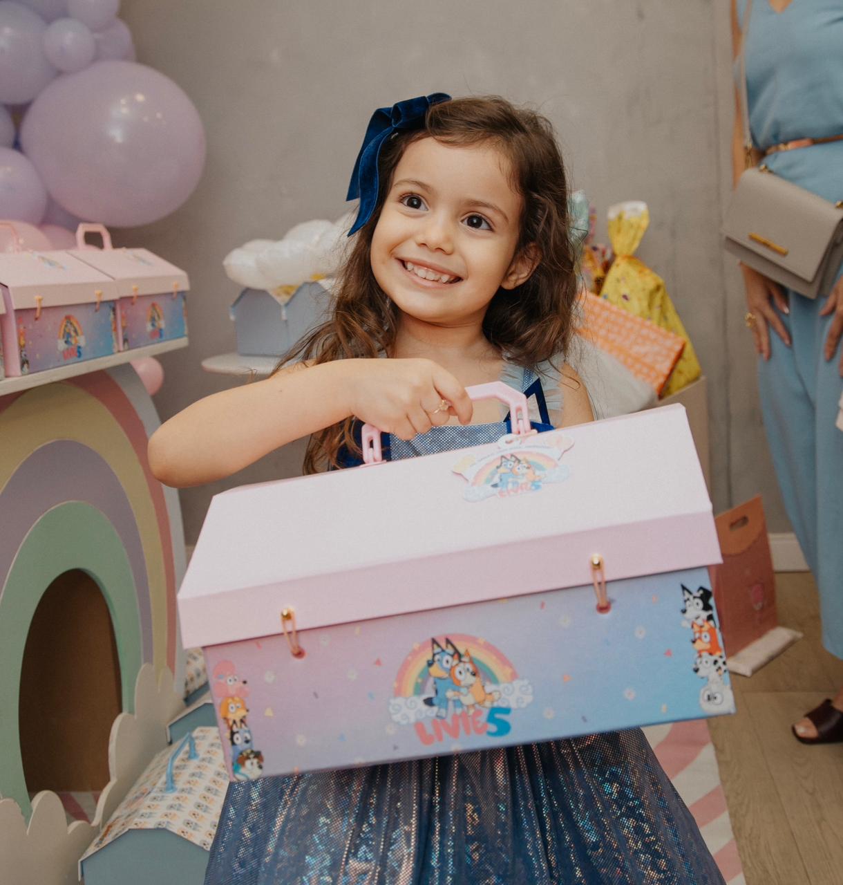 Festas e 15 Anos